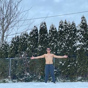 Meet your Posher, Christian lloyd